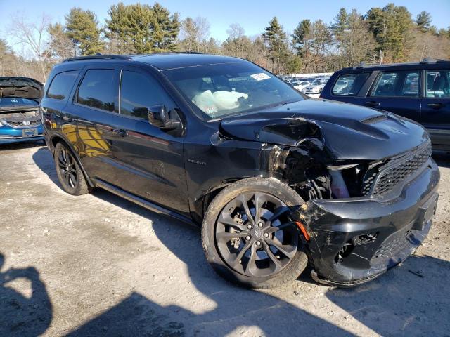Photo 4 from auction – 2023 DODGE DURANGO R/ with VIN 1C4SDJCT4PC695603
