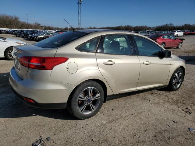 Photo 3 from auction – 2017 FORD FOCUS SE with VIN 1FADP3FE0HL303426