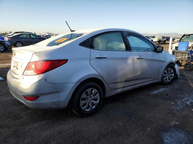 Photo 3 from auction – 2016 HYUNDAI ACCENT SE with VIN KMHCT4AE1GU138523