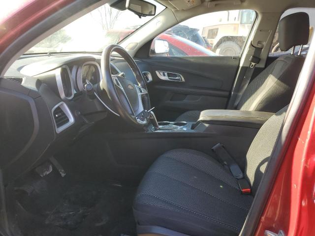 Photo 7 from auction – 2014 CHEVROLET EQUINOX LT with VIN 2GNFLFEK1E6286560
