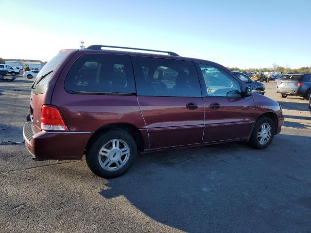 Zdjęcie 3 z aukcji – 2007 FORD FREESTAR S z VIN 2FMZA52217BA23615