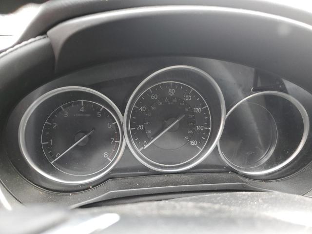 Photo 9 from auction – 2020 MAZDA 6 SPORT with VIN JM1GL1UM0L1521260