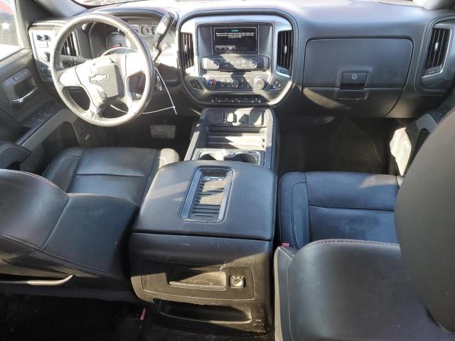Photo 8 from auction – 2016 CHEVROLET SILVERADO with VIN 3GCUKSEC8GG209096