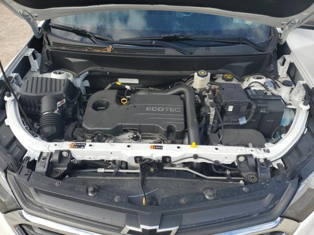 Photo 12 from auction – 2021 CHEVROLET EQUINOX LS with VIN 3GNAXHEV7MS101948