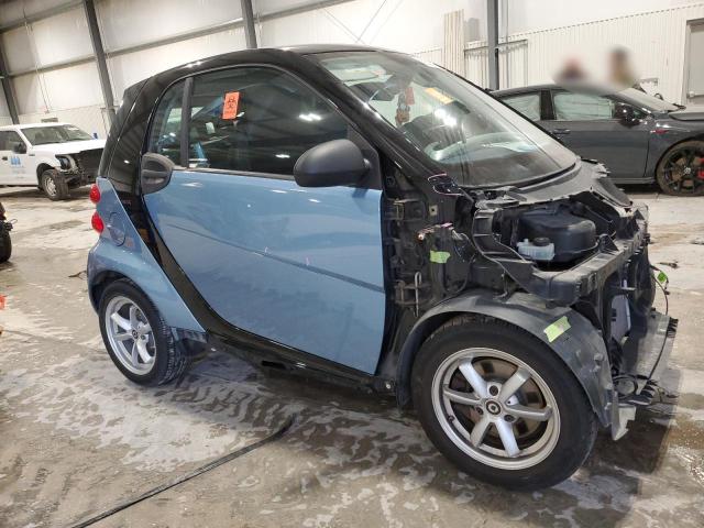 Photo 4 from auction – 2015 SMART FORTWO PUR with VIN WMEEJ3BA1FK793429