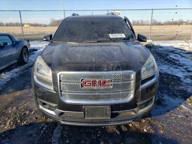Photo 5 from auction – 2013 GMC ACADIA DEN with VIN 1GKKVTKD4DJ244931