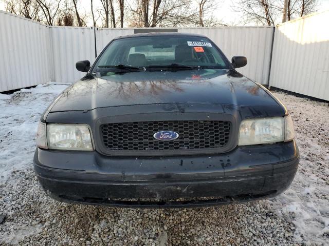 Photo 5 from auction – 2011 FORD CROWN VICT with VIN 2FABP7EV4BX170244