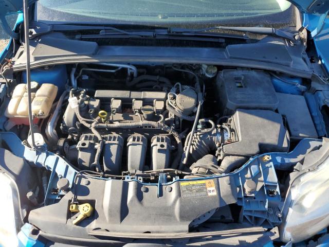 Photo 11 from auction – 2012 FORD FOCUS SE with VIN 1FAHP3K24CL285504