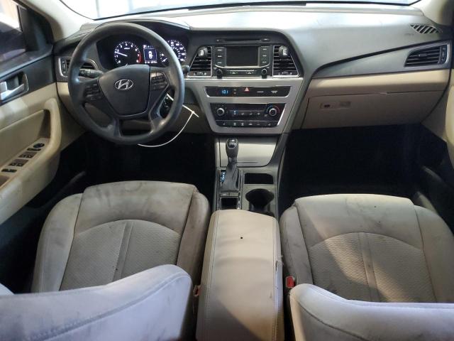 Photo 8 from auction – 2015 HYUNDAI SONATA SPO with VIN 5NPE34AF0FH023247