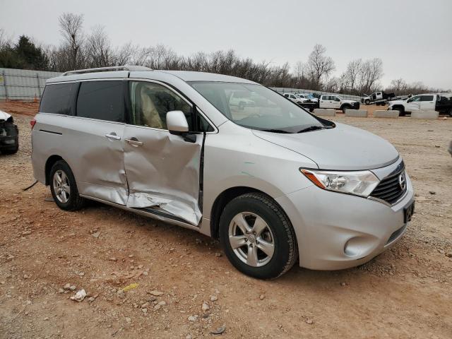 Photo 4 from auction – 2017 NISSAN QUEST S with VIN JN8AE2KP0H9169734