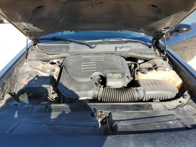 Photo 11 from auction – 2016 DODGE CHALLENGER with VIN 2C3CDZAG9GH354286