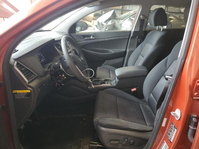 Photo 7 from auction – 2017 HYUNDAI TUCSON LIM with VIN KM8J3CA47HU278540