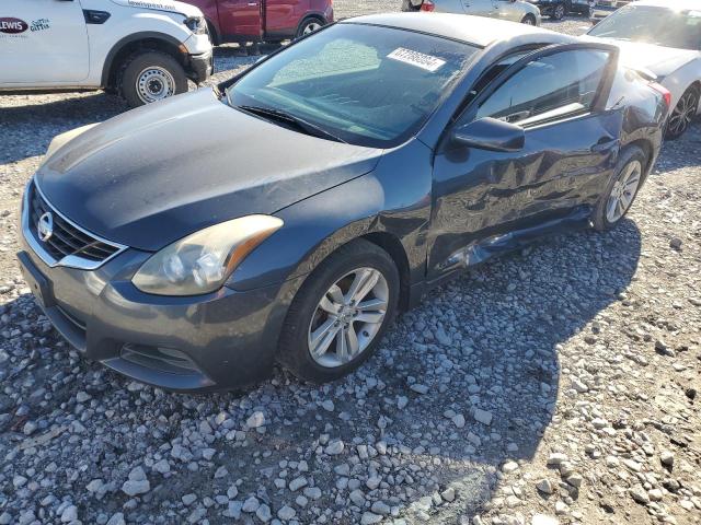 NISSAN ALTIMA S 2010 with VIN 1N4AL2EP5AC154366 - Photo from auction