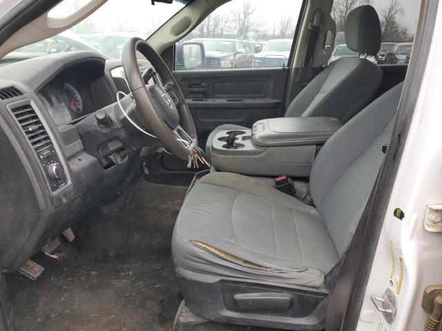 Photo 7 from auction – 2014 RAM 2500 ST with VIN 3C6UR5HJ2EG231347
