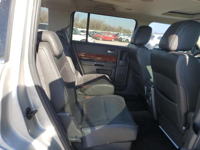 Photo 11 from auction – 2009 FORD FLEX LIMIT with VIN 2FMDK53CX9BA28443