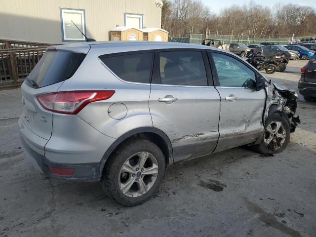 Photo 3 from auction – 2014 FORD ESCAPE SE with VIN 1FMCU9GXXEUC27183