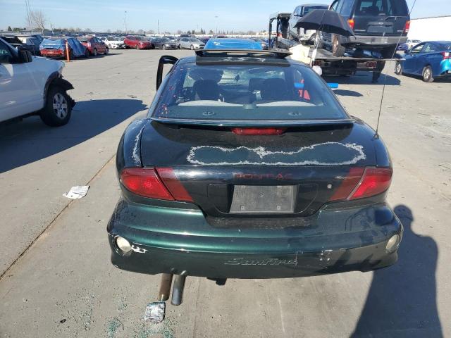 Photo 6 from auction – 2002 PONTIAC SUNFIRE SE with VIN 1G2JB124827313087