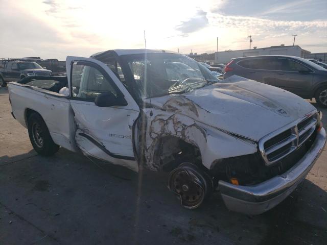 Photo 4 from auction – 2001 DODGE DAKOTA with VIN 1B7FL26X31S152202