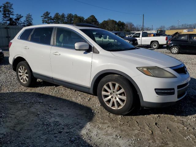 Photo 4 from auction – 2007 MAZDA CX-9 with VIN JM3TB28Y570116745