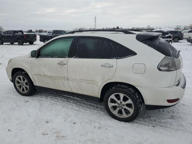 Photo 2 from auction – 2008 LEXUS RX 350 with VIN 2T2HK31UX8C061398