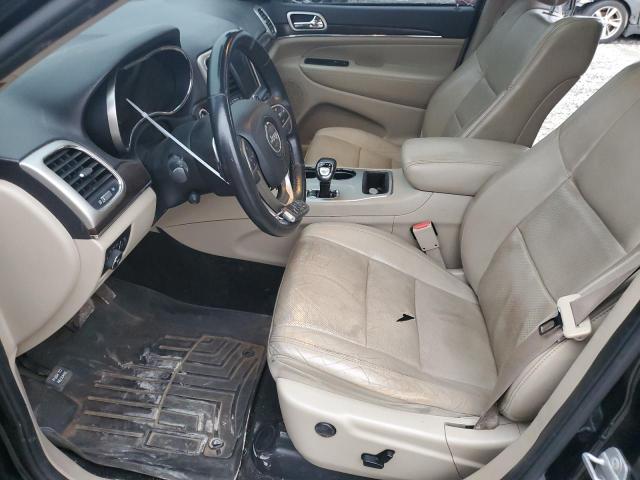 Photo 7 from auction – 2014 JEEP GRAND CHER with VIN 1C4RJEBT5EC213332