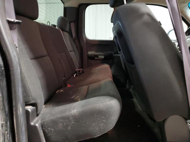 Photo 10 from auction – 2011 CHEVROLET 1500 with VIN 1GCRKSE30BZ285569