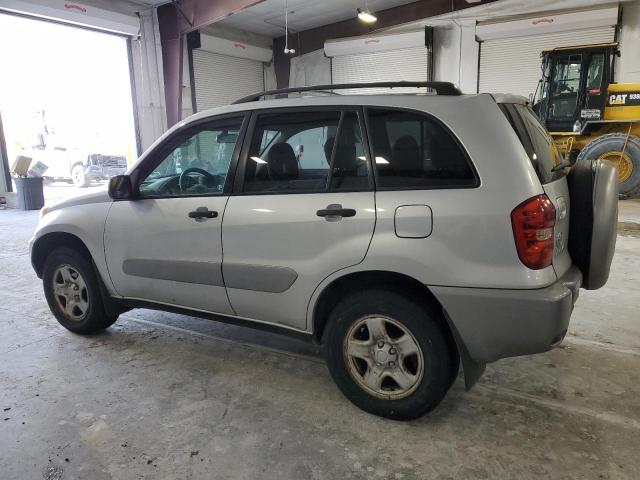 Photo 2 from auction – 2005 TOYOTA RAV4 with VIN JTEHD20V950075216