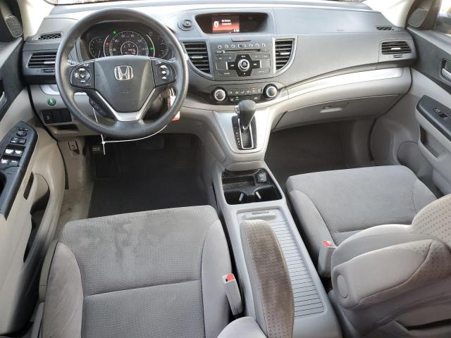 Photo 8 from auction – 2012 HONDA CR-V EX with VIN 5J6RM3H51CL020817