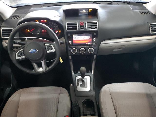 Photo 8 from auction – 2017 SUBARU FORESTER 2 with VIN JF2SJAEC5HH558665