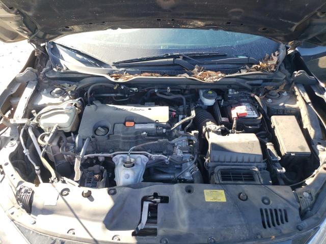 Photo 11 from auction – 2016 HONDA CIVIC EX with VIN 19XFC2F80GE058699