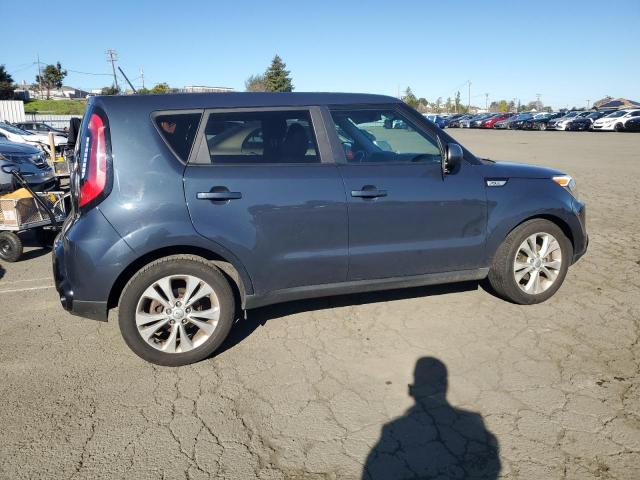Photo 3 from auction – 2016 KIA SOUL + with VIN KNDJP3A5XG7319659