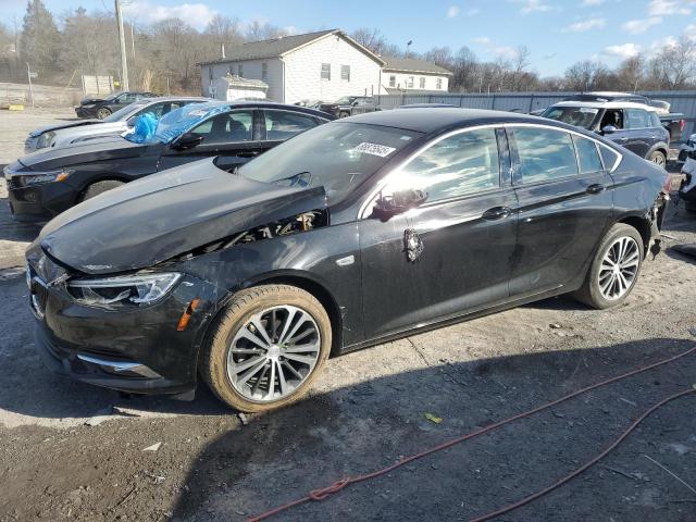 2018 Buick Regal
