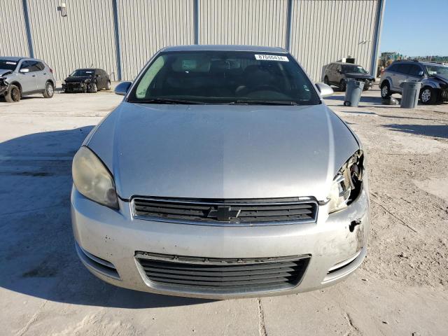 Photo 5 from auction – 2006 CHEVROLET IMPALA LT with VIN 2G1WT58K269343498