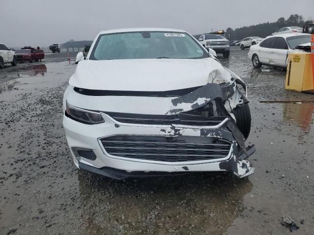 Photo 5 from auction – 2018 CHEVROLET MALIBU with VIN 1G1ZD5ST0JF244187