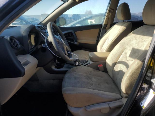 Photo 7 from auction – 2010 TOYOTA RAV4 with VIN 2T3ZF4DV4AW044048