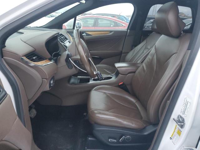 Photo 7 from auction – 2015 LINCOLN MKC with VIN 5LMCJ2A98FUJ25034