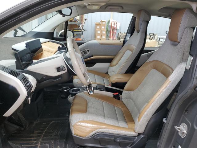 Photo 7 from auction – 2015 BMW I3 BEV with VIN WBY1Z2C54FV286216