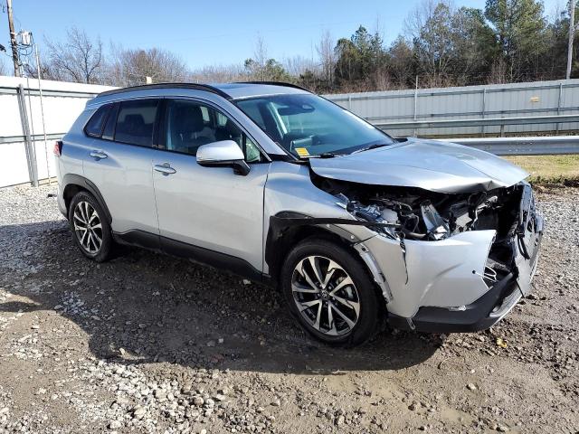 Photo 4 from auction – 2023 TOYOTA COROLLA CR with VIN 7MUDAAAG0PV052256