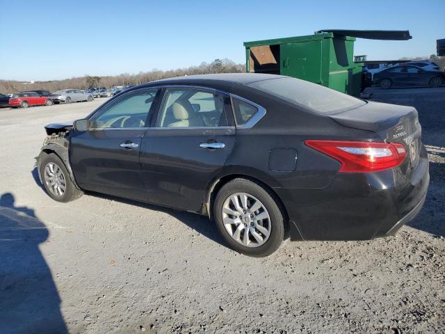 Photo 2 from auction – 2017 NISSAN ALTIMA 2.5 with VIN 1N4AL3AP5HC251847