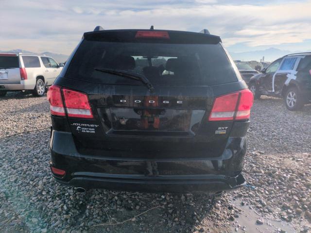 Photo 6 from auction – 2016 DODGE JOURNEY SX with VIN 3C4PDCBG8GT180968