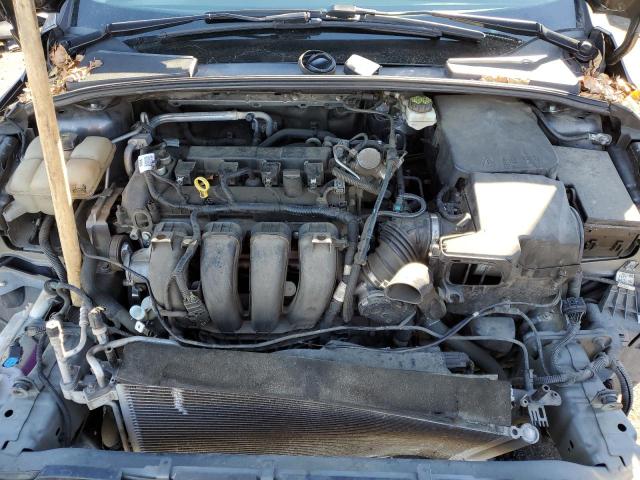 صورة رقم 11 من المزاد - 2017 FORD FOCUS SE مع VIN 1FADP3F24HL315598