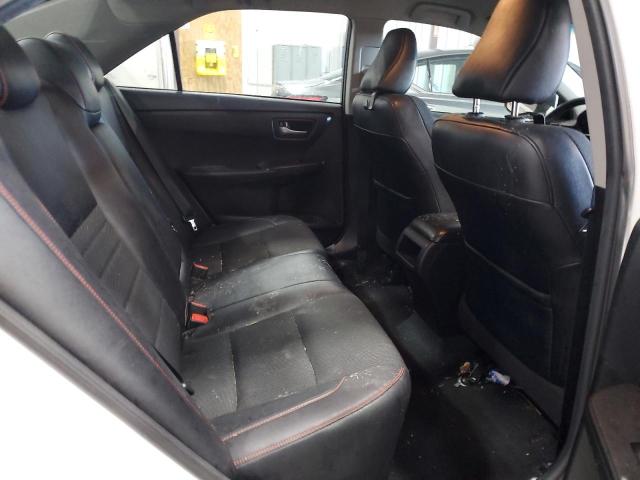 Photo 10 from auction – 2017 TOYOTA CAMRY LE with VIN 4T1BF1FK4HU371295