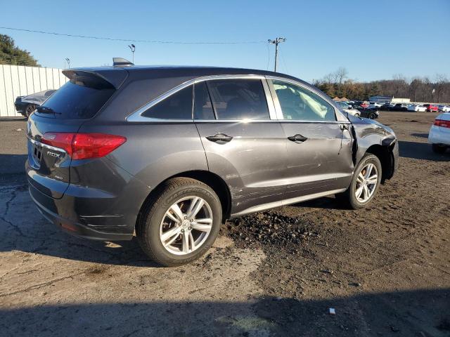 Photo 3 from auction – 2013 ACURA RDX TECHNO with VIN 5J8TB4H53DL020277