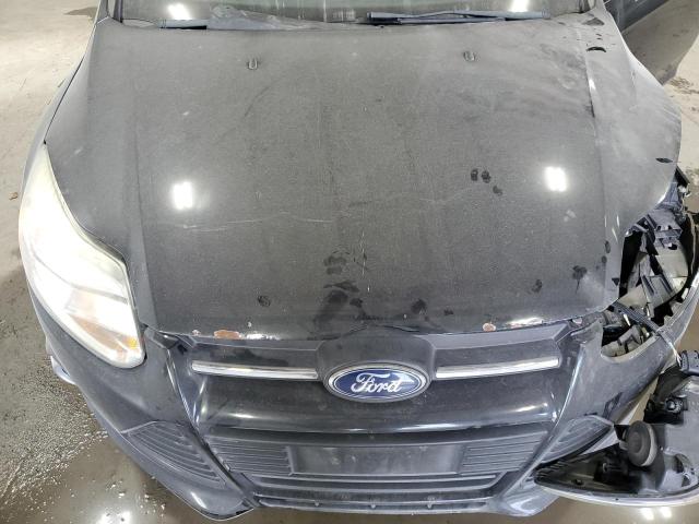 Снимка 11 от търг – 2014 FORD FOCUS SE с VIN 1FADP3F29EL159019