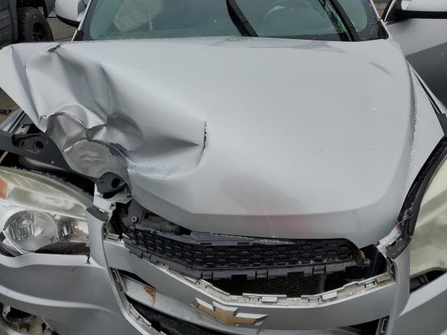 Photo 12 from auction – 2014 CHEVROLET EQUINOX LT with VIN 2GNFLFEK9E6178459