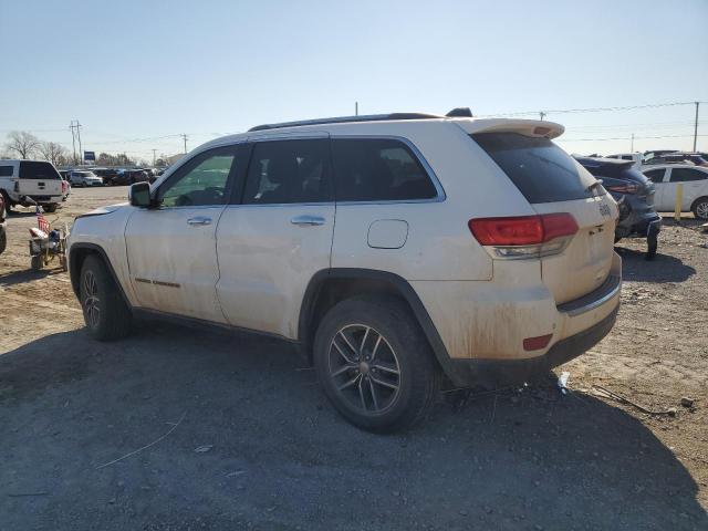 Photo 2 from auction – 2018 JEEP GRAND CHER with VIN 1C4RJEBG0JC130808