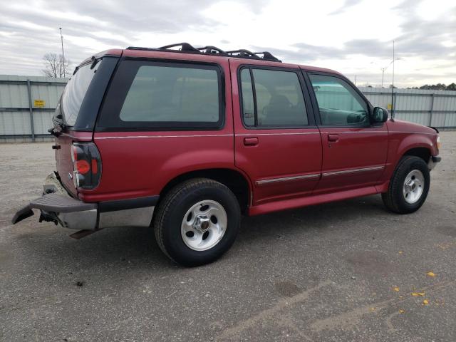Photo 3 from auction – 1995 FORD EXPLORER with VIN 1FMDU34X2SUB88316