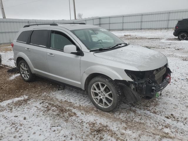 Photo 4 from auction – 2012 DODGE JOURNEY SX with VIN 3C4PDDBG8CT213709