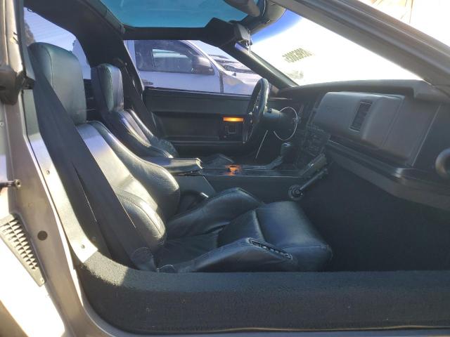 Photo 10 from auction – 1988 CHEVROLET CORVETTE with VIN 1G1YY2182J5103560