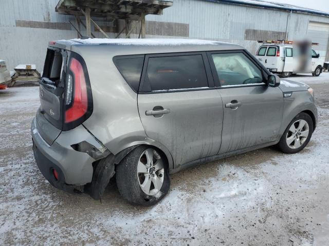 صورة رقم 3 من المزاد - 2019 KIA SOUL مع VIN KNDJN2A29K7658928